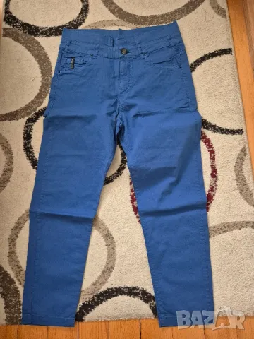 син летен панталон Паус