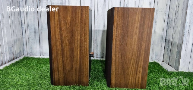 KEF Chorale iii , снимка 7 - Тонколони - 52189543