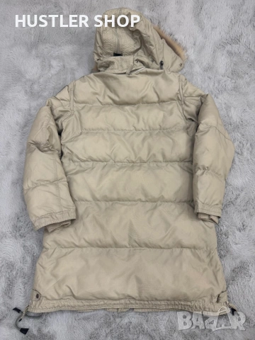 Дамска пухена парка PARAJUMPERS. Размер XL, снимка 10 - Якета - 53639833
