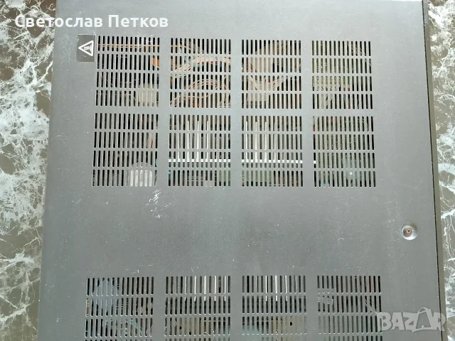 Продавам Yamaha A-S500, снимка 3 - Ресийвъри, усилватели, смесителни пултове - 56137456