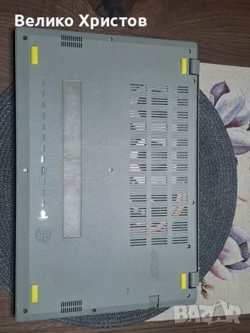 Продавам лаптоп "Acer", снимка 6 - Лаптопи за дома - 55875095