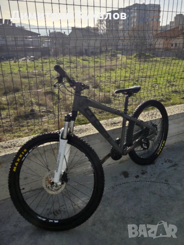 Cross dexter 26 custom, снимка 4 - Велосипеди - 53111055