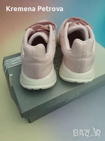 Доставка до СПИДИ АВТОМАТ 2,14€ - Маратонки ADIDAS Обувки Tensaur Run, размер 33, снимка 4 - Детски маратонки - 55811504