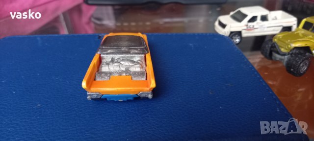 HOTWHEELS-интересен, снимка 4 - Колекции - 38676570