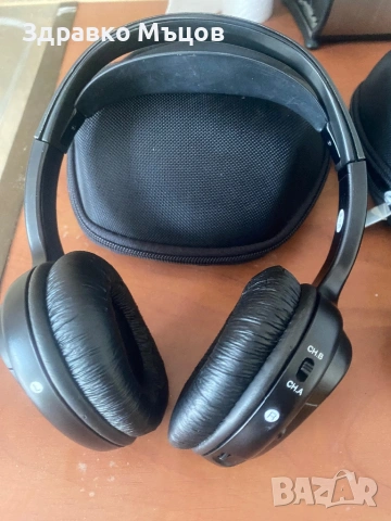 Land Rover Range Rover Слушалки к-т, снимка 6 - Слушалки и портативни колонки - 53300903