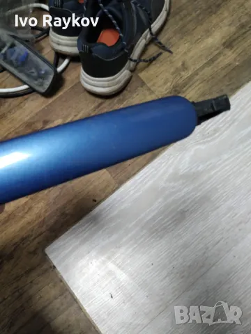 Ръкохватка на врата  за VW Golf 4 , 3B0 837 207, снимка 2 - Части - 47318108