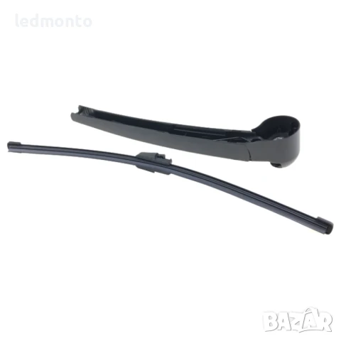 Чистачка и Рамо за Задно Стъкло за Seat Ibiza SC 2012–2017 – Комплект, снимка 3 - Аксесоари и консумативи - 50487480