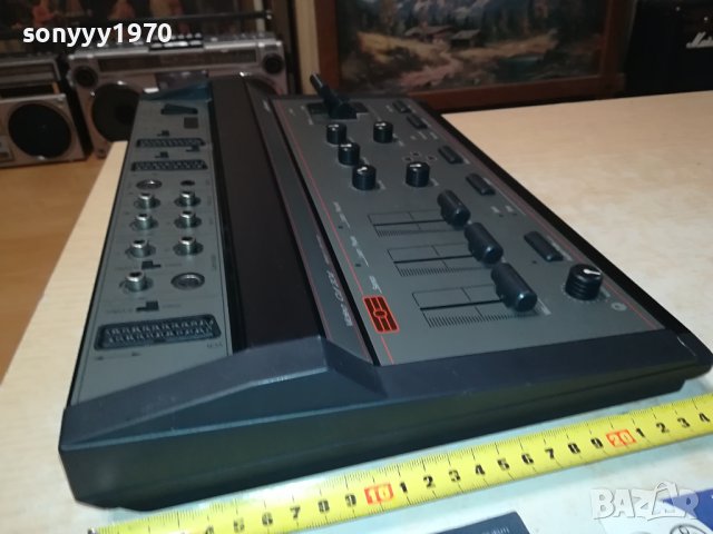 HAMA-GERMANY 1608231705LNV, снимка 3 - Ресийвъри, усилватели, смесителни пултове - 41876101