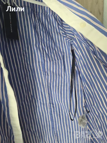 Дамска риза Tommy Hilfiger , снимка 10 - Ризи - 55876129