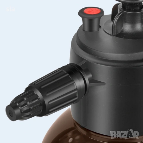 Ръчна пръскачка за вода и пяна, 2Л, снимка 4 - Аксесоари и консумативи - 53380058