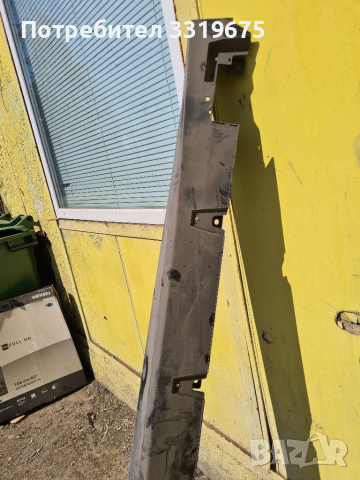 Праг от Оптичен пакет за Шевролет Епика Chevrolet Epica, снимка 6 - Части - 36191959