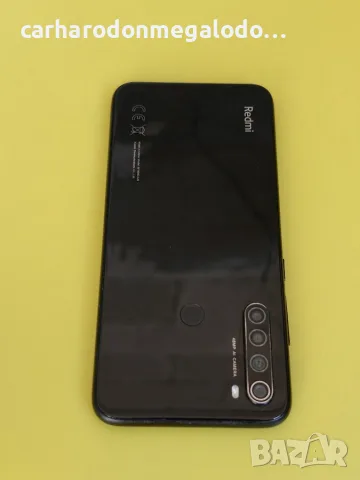 Xiaomi Redmi Note 8 64GB + 4GB RAM, снимка 6 - Xiaomi - 56404721