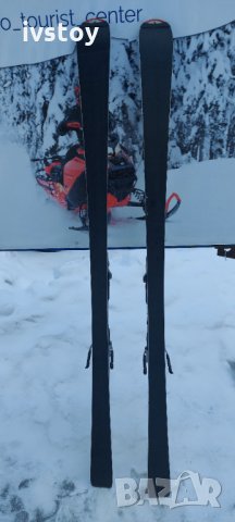 Ски ATOMIC Модел GS9 Race. Височина 180, снимка 2 - Зимни спортове - 35932674