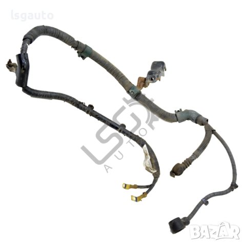 Плюсова клема Honda CR-V III 2006-2010 ID:103805