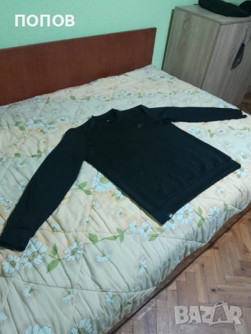 Оригинална Блуза Nike-L, снимка 2 - Блузи - 53670890