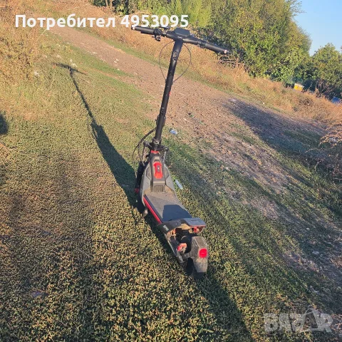 Продава се Segway ZT3 Pro, снимка 2 - Скутери и тротинетки - 56133289