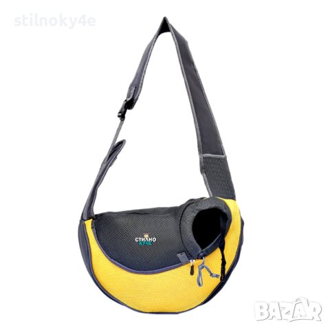 Чанта за домашен любимец за едно рамо Кучешка чанта за едно рамо Чанта за куче Раници за кучета, снимка 16 - За кучета - 41674942