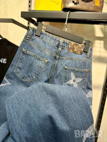 дънки louis vuitton, снимка 2 - Дънки - 50407042