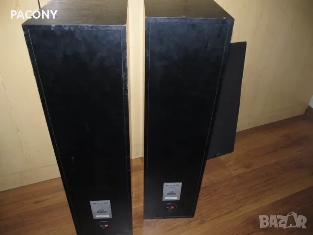 тонколони MAGNAT art 101 1501 - чудесно звучат 150вт, снимка 4 - Тонколони - 50041926