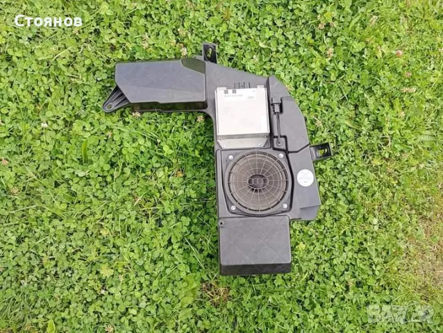 Audi A4 B7 Avant 2.0 TDI 140коня , снимка 13 - Автомобили и джипове - 47698350