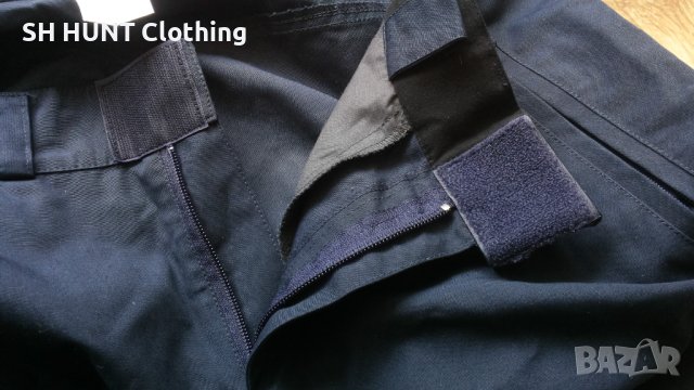 NORRONA Arktis Fjellnikkers Shorts размер 52 / L туристически къси панталони - 256, снимка 12 - Къси панталони - 41126235