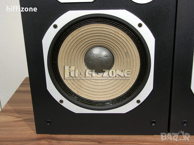 Тонколони Pioneer hpm-70 /3, снимка 4 - Тонколони - 52928760