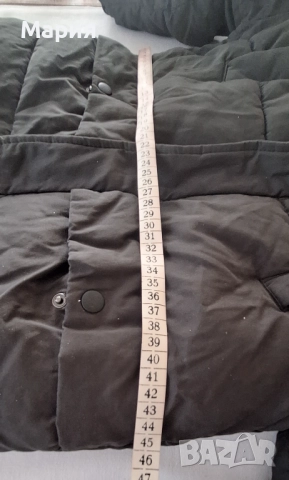 Яке, дънки, блузи 8-9 г - 120 лв, снимка 11 - Детски панталони и дънки - 52147917