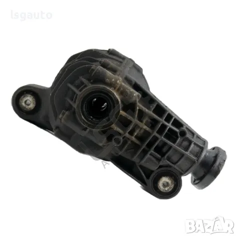 Преден диференциал Mercedes-Benz M-class (W164)  ID: 140680, снимка 4 - Части - 48586702