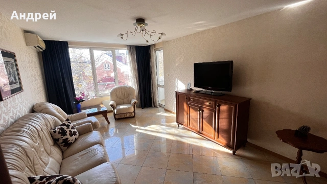 Хиподрума 3ст, снимка 3 - Апартаменти - 53441118