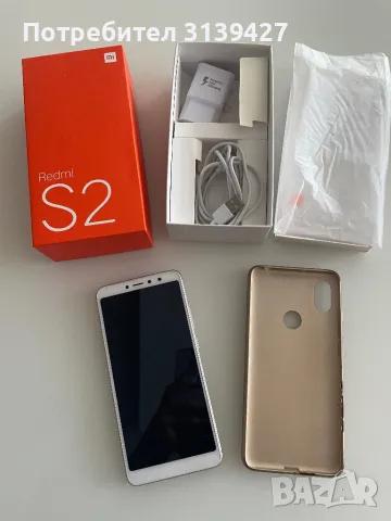 Xiaomi Redmi S2 (Redmi Y2), снимка 1 - Xiaomi - 48835004