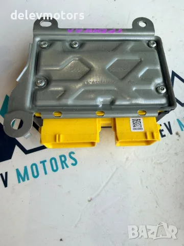 95910-R2610 – Модул управление Airbag SRS за Kia Sportage 5, 1.6 CRDi, снимка 3 - Части - 56249582