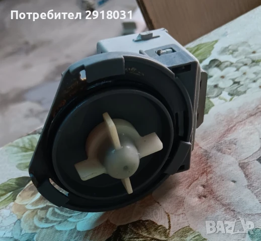 Съдомиялна BEKO AAA на части , снимка 9 - Съдомиялни - 40689106