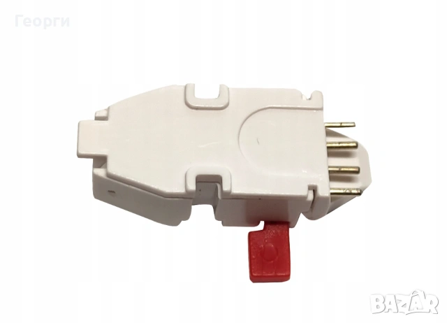 Доза+игла UF-50 за грамофон, снимка 2 - Грамофони - 53116652