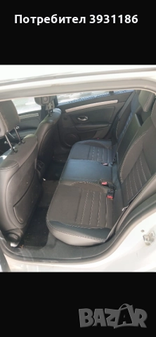 Renault LAGUNA SPORT TOURIER 2,0, снимка 6 - Автомобили и джипове - 52948732