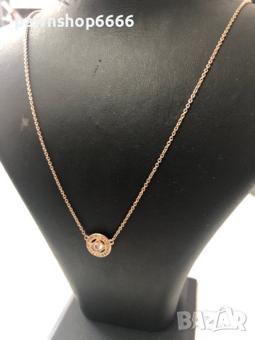 Pandora Колие Харизма, снимка 3 - Колиета, медальони, синджири - 41442604