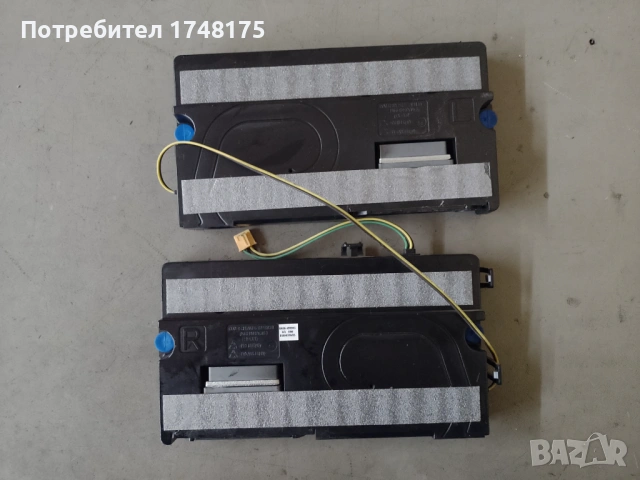 Main board BN41-02751A-000 от SamsungUE58TU7172UXXH, снимка 7 - Части и Платки - 53004760