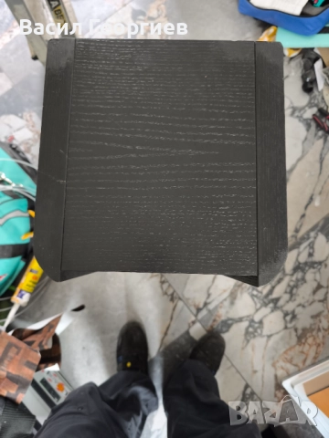 Тонколони QUADRAL SHOGUN MK4, снимка 8 - Тонколони - 52108439