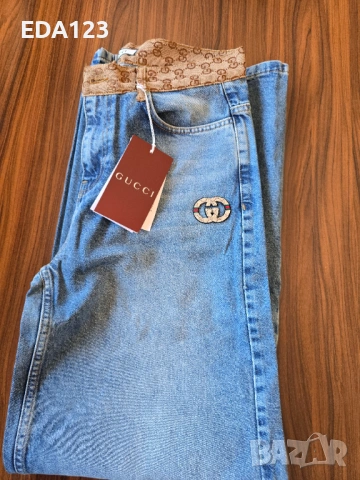 Маркови дънки