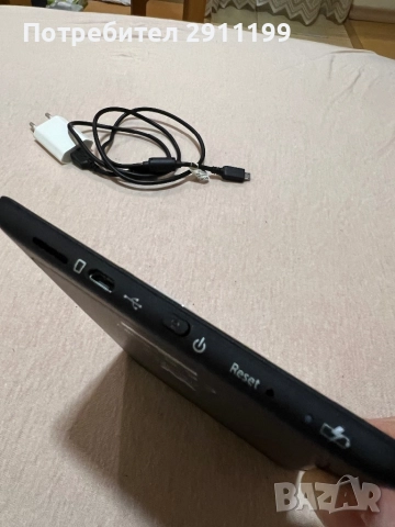 Четец Woxter, снимка 4 - Електронни четци - 52424586