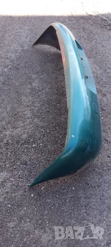 Задна броня за Ford Fiesta IV MK4, снимка 2 - Части - 47932672