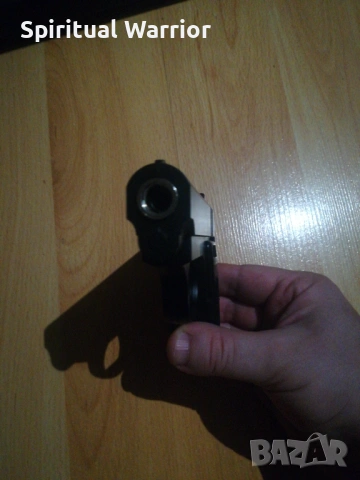 Airsoft пистолет C1, реплика на Colt M25, 6mm caliber , снимка 3 - Други - 53611399