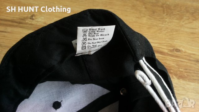 Jakt & Friluft HAT за лов и риболов размер One Size шапка с козирка - 266, снимка 8 - Шапки - 41230266