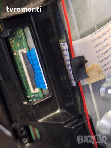 Основна платка -,17MB110  JVC LT-40VF43B​ for 40inc DISPLAY VES400UNDS-2D-N12, снимка 4 - Части и Платки - 44368821