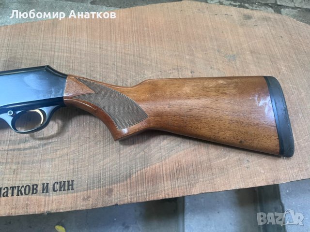 Продавам полуавтомат Браунинг 20калибър, снимка 2 - Ловно оръжие - 41555295