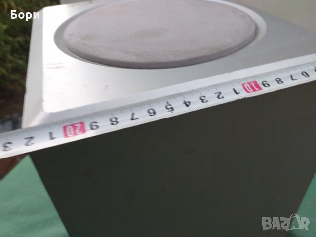 PHILIPS Субуфер, снимка 5 - Тонколони - 34647603