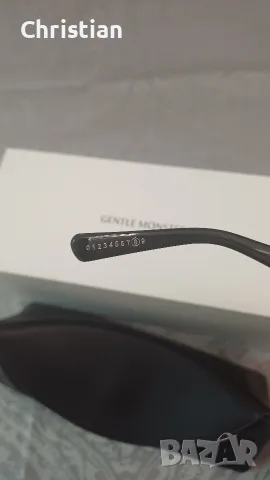 Maison Margiela x Gentle Monster MM110 sunglasses, снимка 6 - Слънчеви и диоптрични очила - 55849233