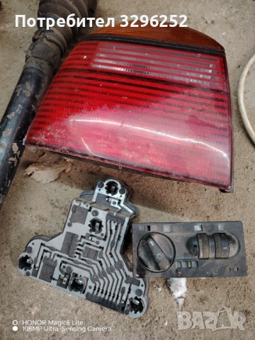 Части за голф/golf vw 3 1.9 tdi, снимка 2 - Части - 53426300