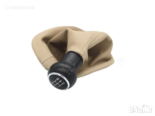 Топка с маншон за скоростен лост за VW Passat B5 B5.5 (1996-2006)