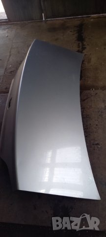 Заден капак Peugeot 406 Sedan Facelift, снимка 3 - Части - 36887558