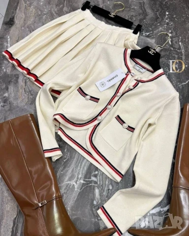 дамски комплекти tommy hilfiger 